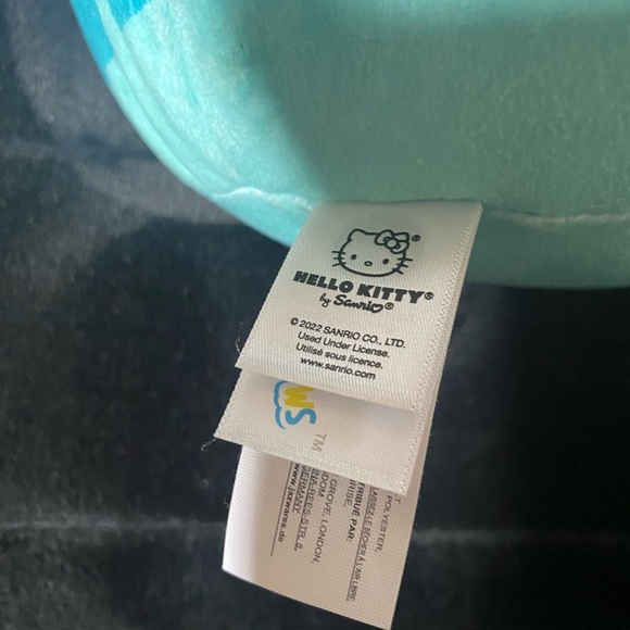 3/$20 Hello Kitty Frankenstein Squishmallow - Picture 3 of 5